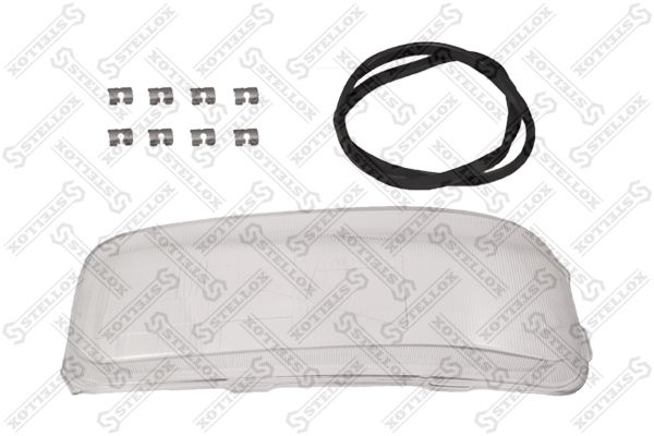 STELLOX 88-01030-SX Diffusing Lens, headlight
