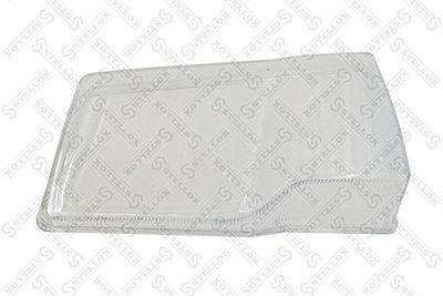 Diffusing Lens, headlight STELLOX 88-01031-SX
