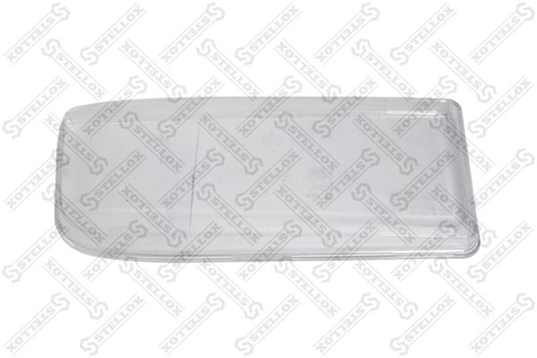 STELLOX 88-01034-SX Diffusing Lens, headlight