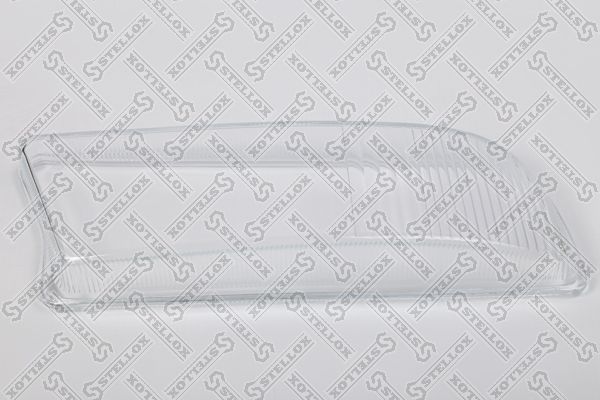 STELLOX 88-01036-SX Diffusing Lens, headlight