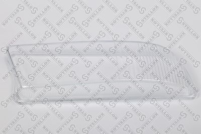Diffusing Lens, headlight STELLOX 88-01036-SX