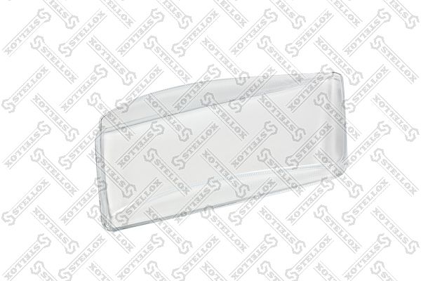 STELLOX 88-01039-SX Light Glass, headlight
