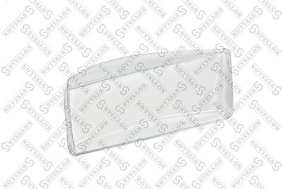 Light Glass, headlight STELLOX 88-01039-SX