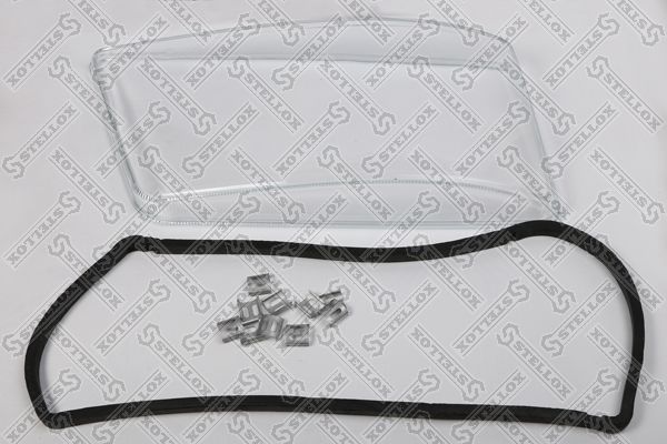 STELLOX 88-01041-SX Light Glass, headlight