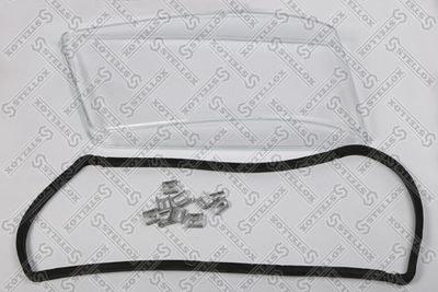 Light Glass, headlight STELLOX 88-01041-SX
