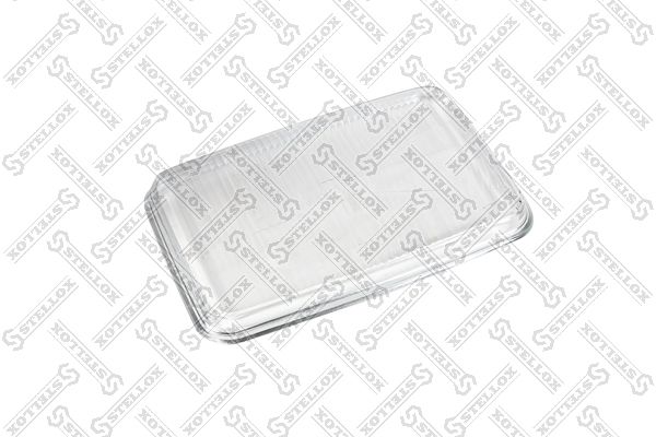 STELLOX 88-01046-SX Light Glass, headlight