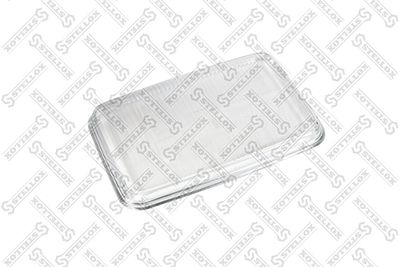 Light Glass, headlight STELLOX 88-01046-SX