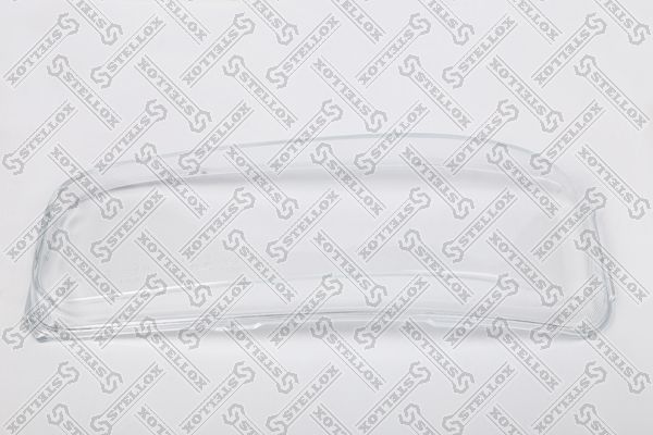 STELLOX 88-01047-SX Light Glass, headlight