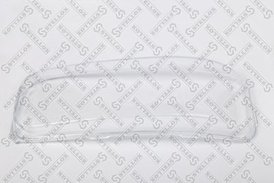 Light Glass, headlight STELLOX 88-01047-SX