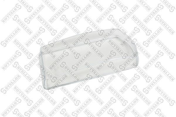 STELLOX 88-01049-SX Light Glass, headlight