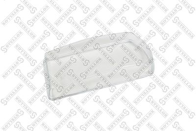 Light Glass, headlight STELLOX 88-01049-SX