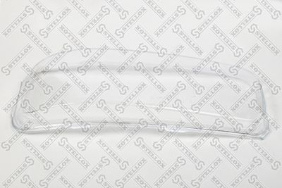 Light Glass, headlight STELLOX 88-01053-SX
