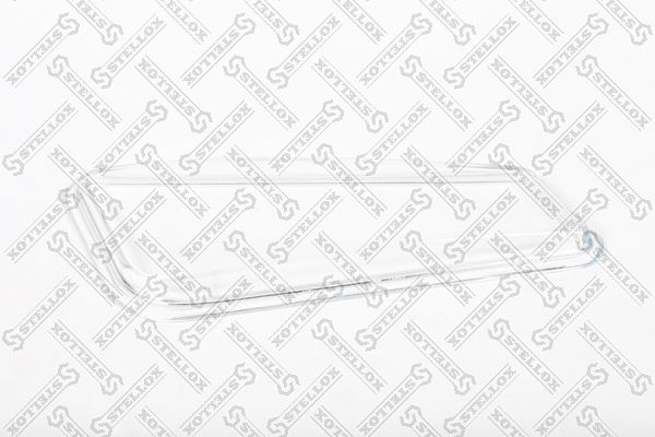 STELLOX 88-01054-SX Light Glass, headlight