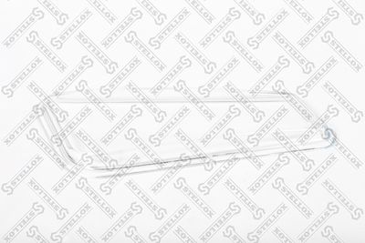 Light Glass, headlight STELLOX 88-01054-SX