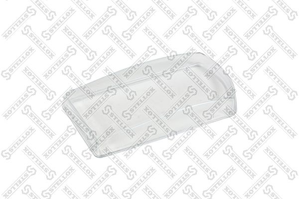 STELLOX 88-01059-SX Light Glass, headlight