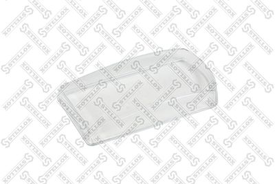 Light Glass, headlight STELLOX 88-01059-SX