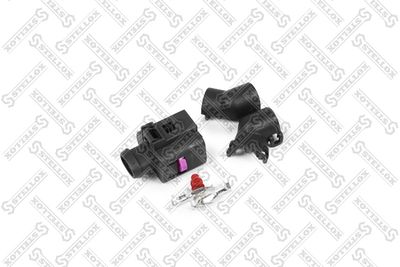 Cable Connector Kit STELLOX 88-01406-SX