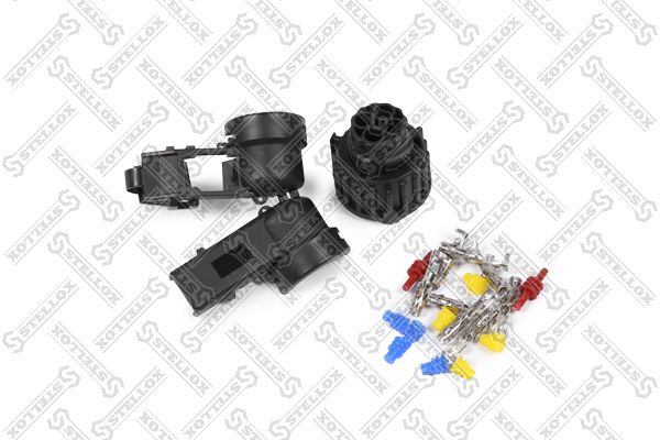 STELLOX 88-01408-SX Cable Connector Kit