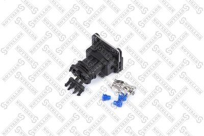 Cable Connector Kit STELLOX 88-01410-SX