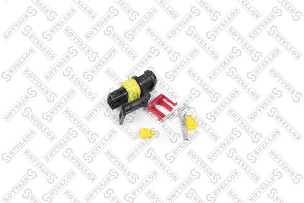 STELLOX 88-01413-SX Cable Connector Kit