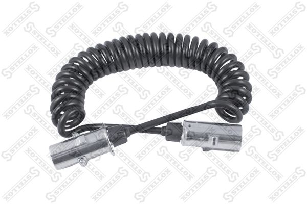 STELLOX 88-01601-SX Coiled Cable