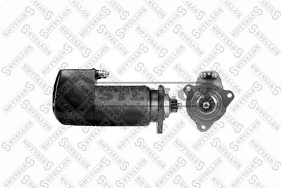Starter STELLOX 88-02005-SX