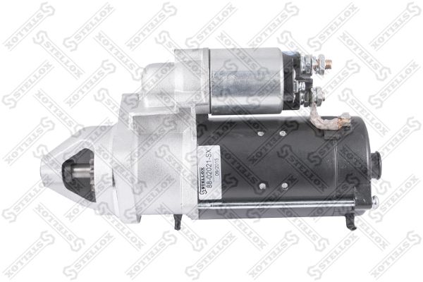 STELLOX 88-02021-SX Starter