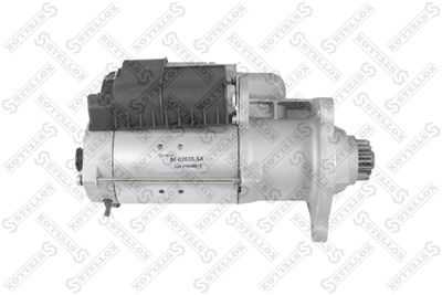 Starter STELLOX 88-02035-SX