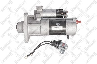 Starter STELLOX 88-02036-SX