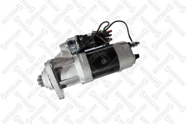 STELLOX 88-02079-SX Starter