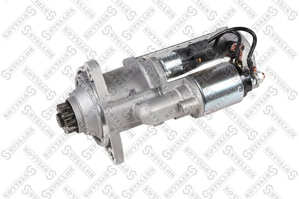 STELLOX 88-02081-SX Starter