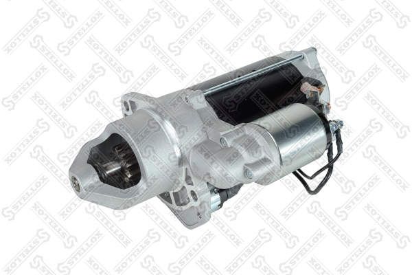 STELLOX 88-02089-SX Starter
