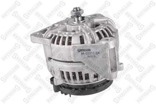 STELLOX 88-02312-SX Alternator