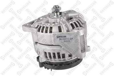 Alternator STELLOX 88-02312-SX