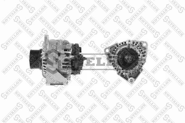 STELLOX 88-02313-SX Alternator