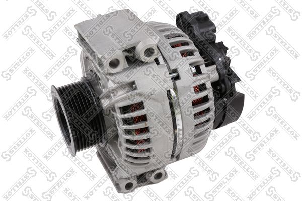 STELLOX 88-02319-SX Alternator