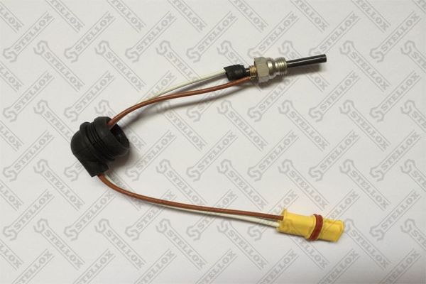 STELLOX 88-06201-SX Glow Plug, parking heater
