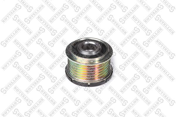 STELLOX 88-06805-SX Belt Pulley, alternator