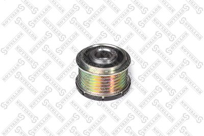 Belt Pulley, alternator STELLOX 88-06805-SX