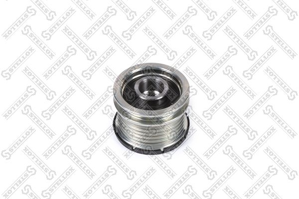 STELLOX 88-06806-SX Belt Pulley, alternator
