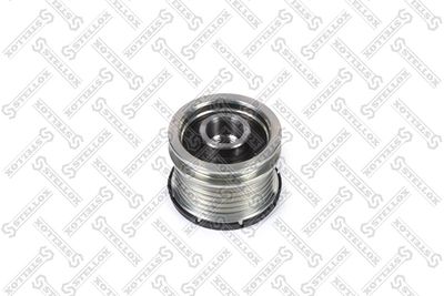 Belt Pulley, alternator STELLOX 88-06806-SX