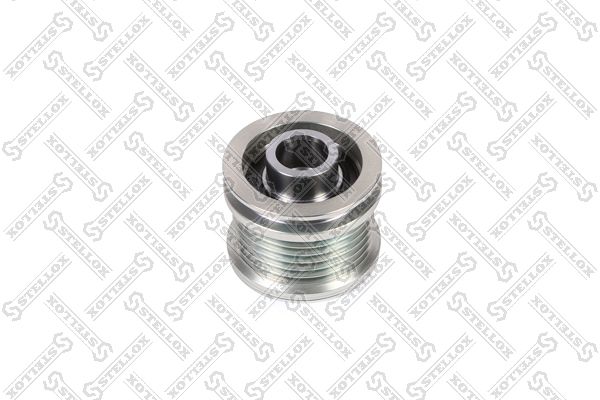 STELLOX 88-06807-SX Belt Pulley, alternator
