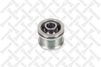 Belt Pulley, alternator STELLOX 88-06807-SX