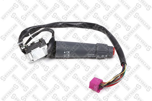 STELLOX 88-07812-SX Steering Column Switch