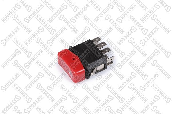 STELLOX 88-15237-SX Sensor, switch module