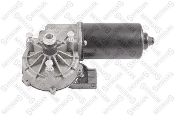 STELLOX 88-55303-SX Wiper Motor