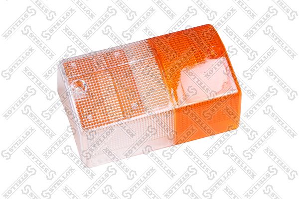 STELLOX 88-90004-SX Lens, tail light assembly