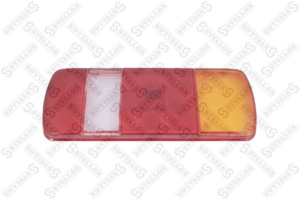 STELLOX 88-90008-SX Lens, tail light assembly