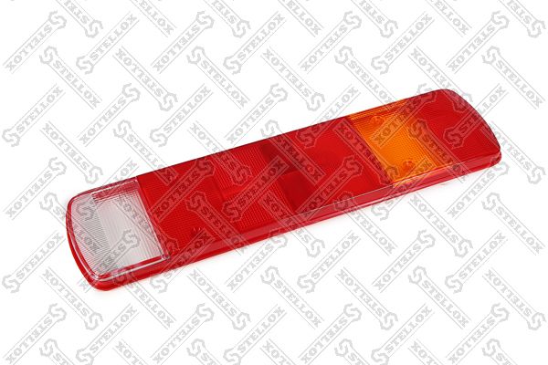 STELLOX 88-90015-SX Lens, tail light assembly