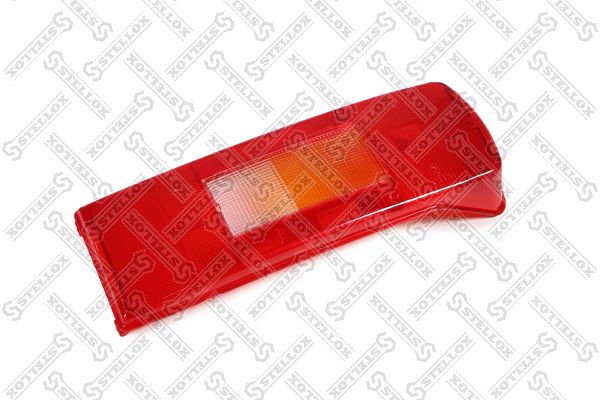 STELLOX 88-90016-SX Lens, tail light assembly